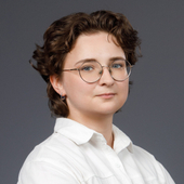 Лимаренко Виктория Олеговна, невролог