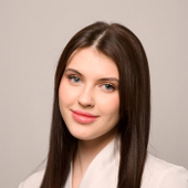 Жарова Екатерина Михайловна, дерматолог