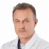 Келекеев Артур Вячеславович, мануальный терапевт