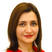 Зель (Никонова) Татьяна Викторовна, ЛОР