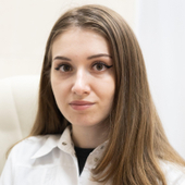 Исакулян Елизавета Левоновна, психиатр