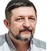 Морозов Игорь Анатольевич, терапевт