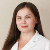 Шангареева Виктория Владимировна, педиатр