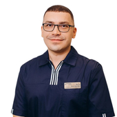 Власов Денис Сергеевич, анестезиолог