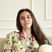 Исаева Вероника Александровна, аллерголог-иммунолог