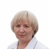 Чудакова Ирина Венедиктовна, стоматолог-терапевт