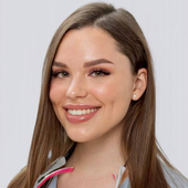 Вервейн Вероника Авелевна, ортодонт