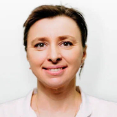 Митрофанова Мария Сергеевна, офтальмолог