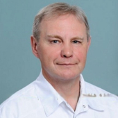 Перфильев Виталий Михайлович, нейрохирург