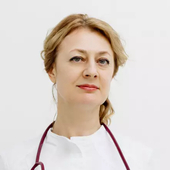 Шефер Ольга Викторовна, кардиолог
