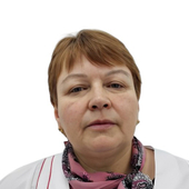 Лазько Светлана Михайловна, педиатр