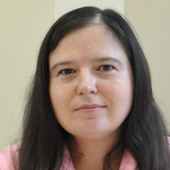 Очнева Ольга Владимировна, невролог