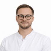 Фролов Сергей Владимирович, хирург