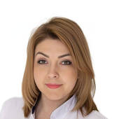 Гайдарова Карина Тагютдиновна, гинеколог