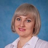 Даньшина Наталья Владимировна, гинеколог