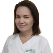 Макарова Ольнга Николаевна, терапевт