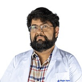 Меснянкин Сергей Александрович, анестезиолог-реаниматолог