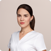 Аланкина Анна Валерьевна, репродуктолог