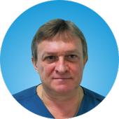 Абаимов Сергей Владимирович, массажист