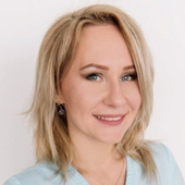 Розанова Юлия Юрьевна, детский стоматолог