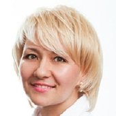 Мухаматзянова Дениза Раисовна, детский логопед