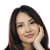 Стасюк Ангелина Ивановна, педиатр