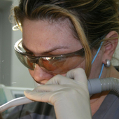 Коростелева Ирина Александровна, ортодонт