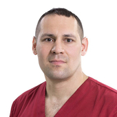 Бельков Максим Валерьевич, массажист