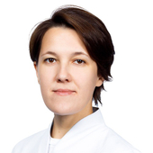 Шамилина Елена Александровна, вертебролог