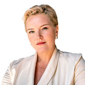 Канева Мария Алексеевна, психиатр