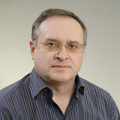 Ежов Дмитрий Николаевич, уролог