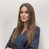 Азаренкова Екатерина Александровна, стоматолог-терапевт