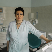 Петрова Ольга Валентиновна, стоматолог-терапевт