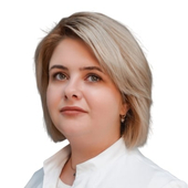 Федотова Елена Евгеньевна, кардиолог