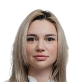 Братякова Анна Юрьевна, психиатр