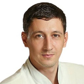 Хващевский Сергей Иванович, эндоскопист