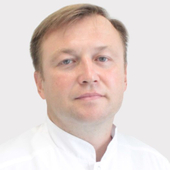 Беззубов Александр Иванович, стоматолог-ортопед
