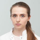 Петрова Елена Алексеевна, клинический психолог