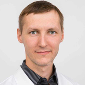 Лысов Дмитрий Николаевич, стоматолог-хирург