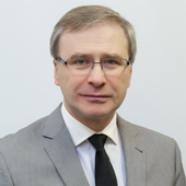 Бржеский Владимир Всеволодович, офтальмолог