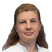 Сердюкова Татьяна Васильевна, акушер-гинеколог