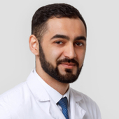 Масимов Амин Элчин Оглы, стоматолог-хирург