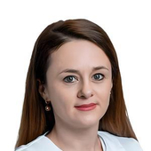 Познякова Татьяна Николаевна, невролог