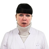 Минякина Евгения Геннадиевна, терапевт