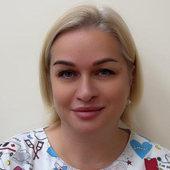 Ямкач Ольга Николаевна, стоматолог-терапевт