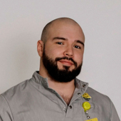 Назаров Михаил Сергеевич, стоматолог-хирург