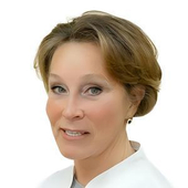Меледина Татьяна Павловна, гинеколог