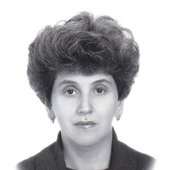 Раппопорт Светлана Анатольевна, невролог