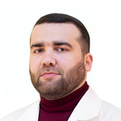 Бердиев Сафар Нурович, травматолог-ортопед