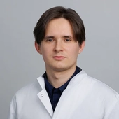 Белов Александр Александрович, терапевт